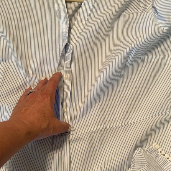 Womens Crown & Ivy - Picture 7 of 7